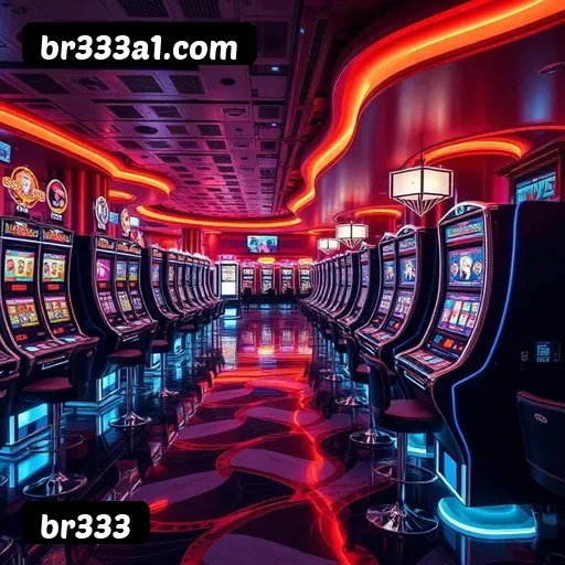 br333 APK - Download Oficial Android