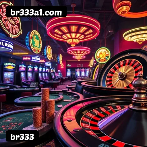 FAQ - Perguntas Frequentes br333