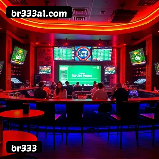 Legalidade br333 no Brasil