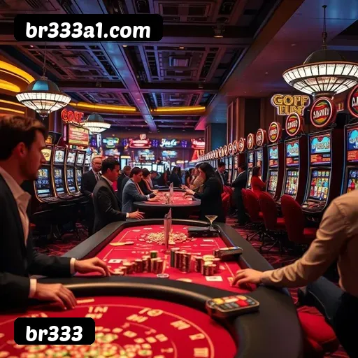 Termos e Condições Transparentes br333