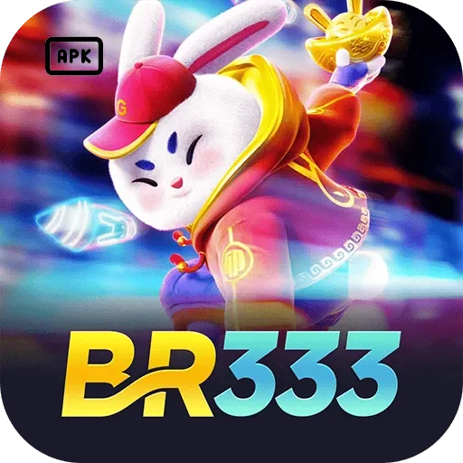 APK oficial da br333 para Android