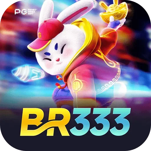 Logo da br333